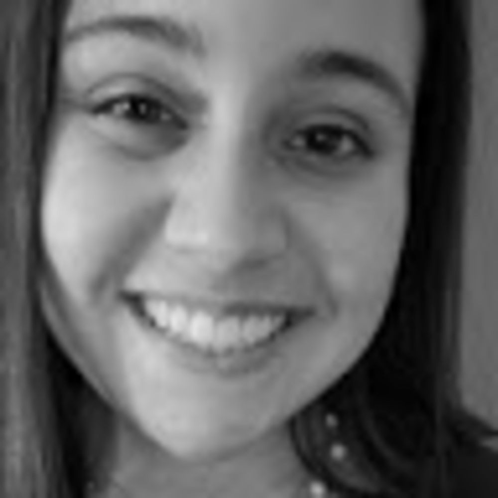 Meet your Posher, Arin